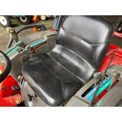 YANMAR トラクター AF222D