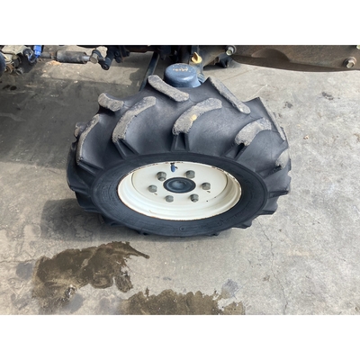 YANMAR トラクター AF222D