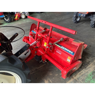 YANMAR トラクター AF222D