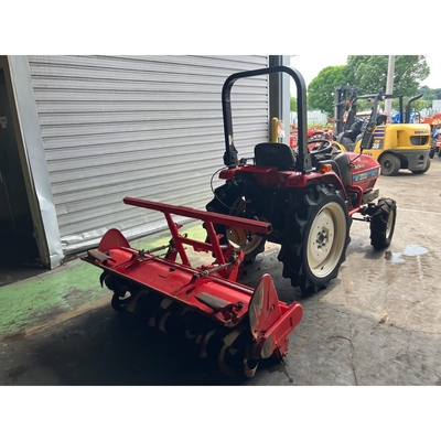 YANMAR トラクター AF222D