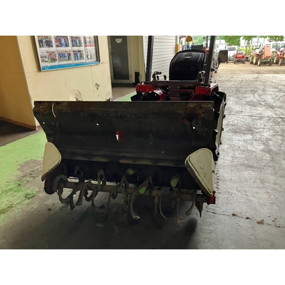 YANMAR トラクター Ke-4D