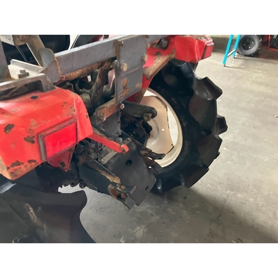 YANMAR トラクター Ke-4D