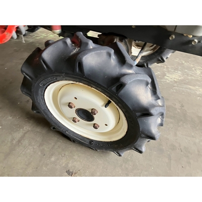 YANMAR トラクター Ke-4D
