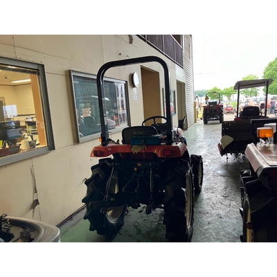 YANMAR トラクター AF118