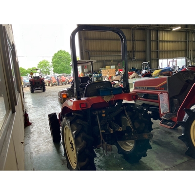 YANMAR トラクター AF118