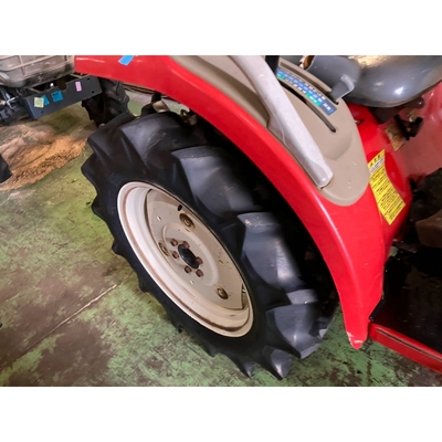 YANMAR トラクター AF118