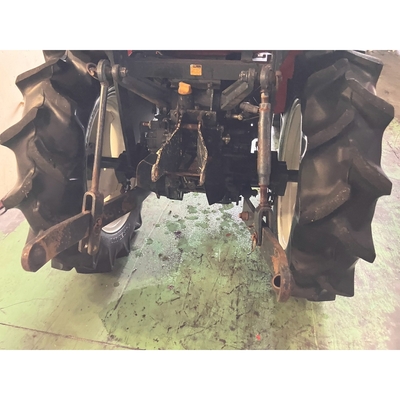 YANMAR トラクター AF118