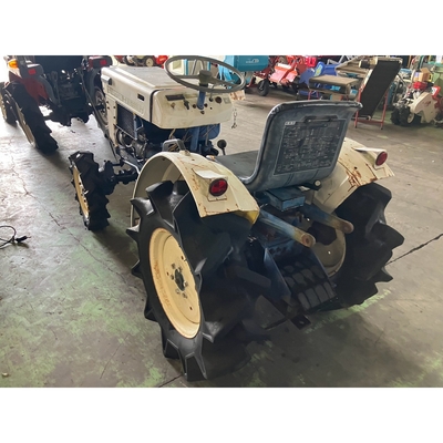 SATOH トラクター ST1300D
