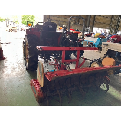YANMAR トラクター FF225D