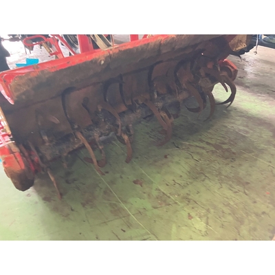 YANMAR トラクター FF225D