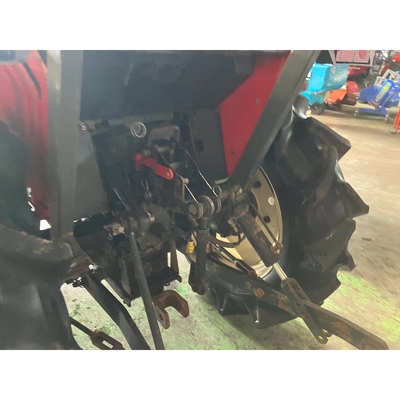 YANMAR トラクター FF225D