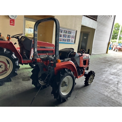 KUBOTA トラクター GB130
