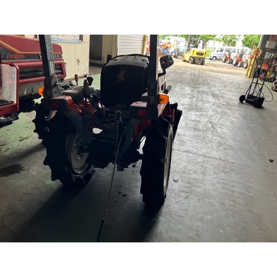 KUBOTA トラクター GB130