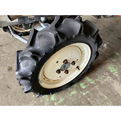 KUBOTA トラクター GB130