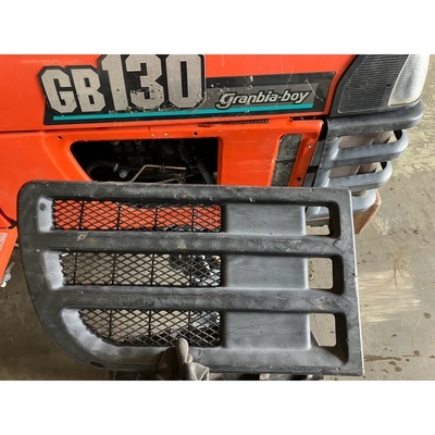 KUBOTA トラクター GB130