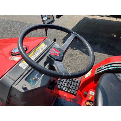 YANMAR トラクター Ke-4D