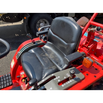 YANMAR トラクター Ke-4D