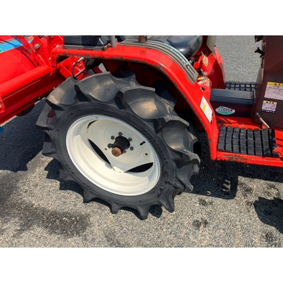 YANMAR トラクター Ke-4D