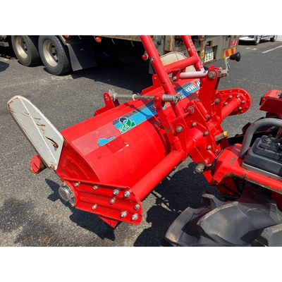YANMAR トラクター Ke-4D