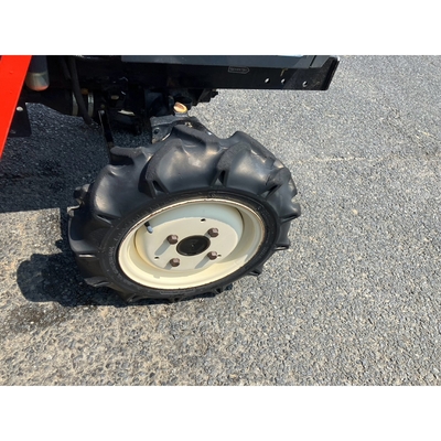 YANMAR トラクター F145D