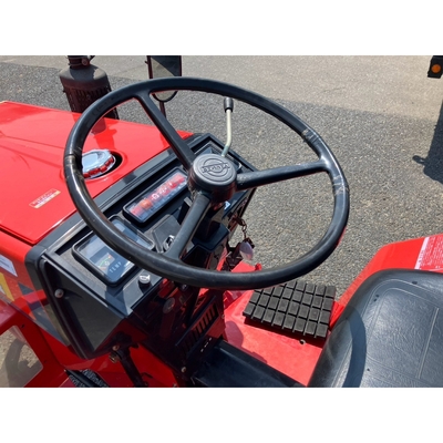 YANMAR トラクター F15D