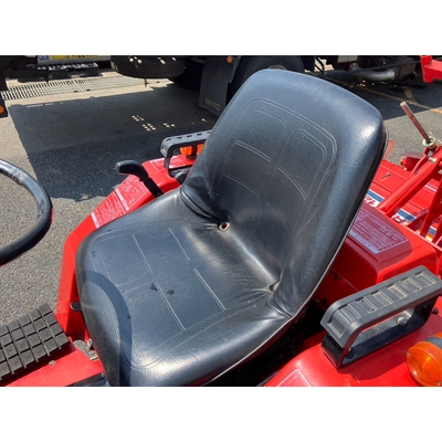 YANMAR トラクター F15D