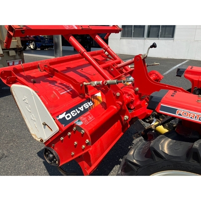 YANMAR トラクター F-7