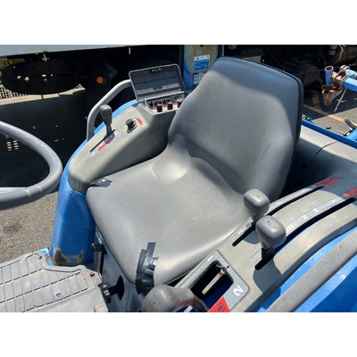 ISEKI トラクター TF21F