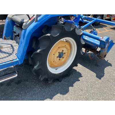 ISEKI トラクター TF21F