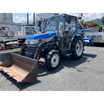 ISEKI トラクター TG27F