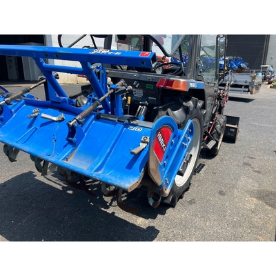 ISEKI トラクター TG27F