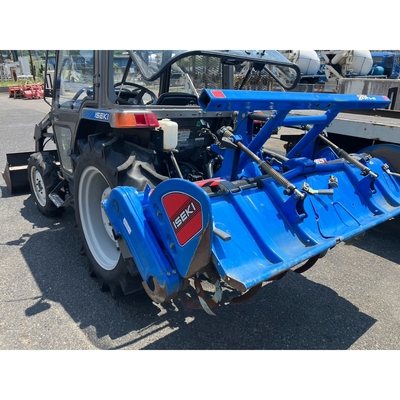 ISEKI トラクター TG27F