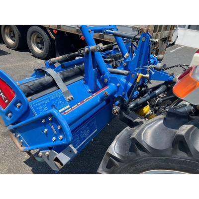 ISEKI トラクター TG27F