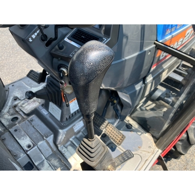ISEKI トラクター TG27F