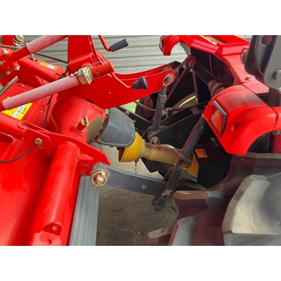 YANMAR トラクター AF220S