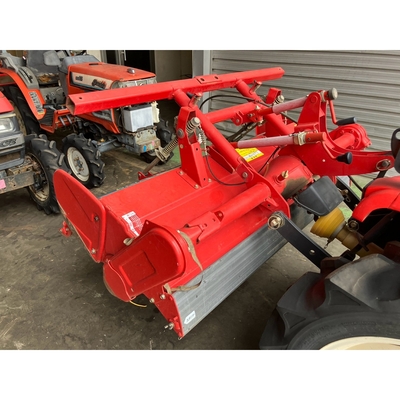 YANMAR トラクター AF220S