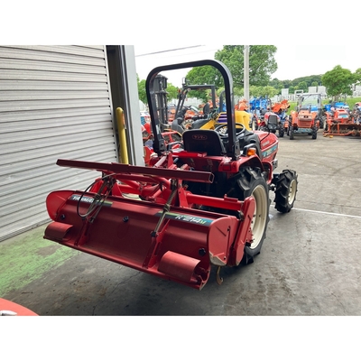 YANMAR トラクター AF220S