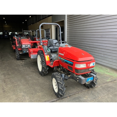 YANMAR トラクター AF220S