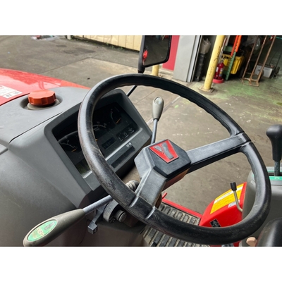 YANMAR トラクター AF220S