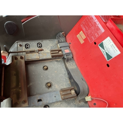 YANMAR トラクター AF220S