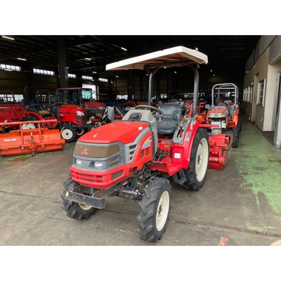 MITSUBISHI トラクター GS21D