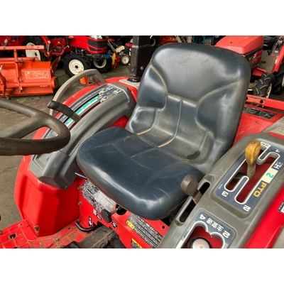 MITSUBISHI トラクター GS21D