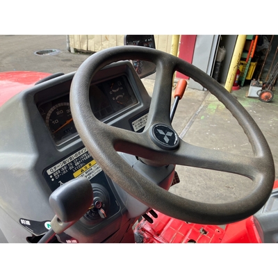 MITSUBISHI トラクター GS21D