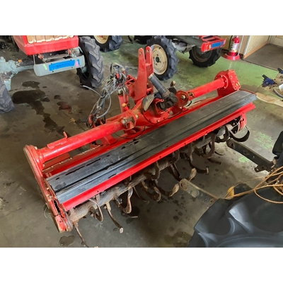 YANMAR トラクター F210D