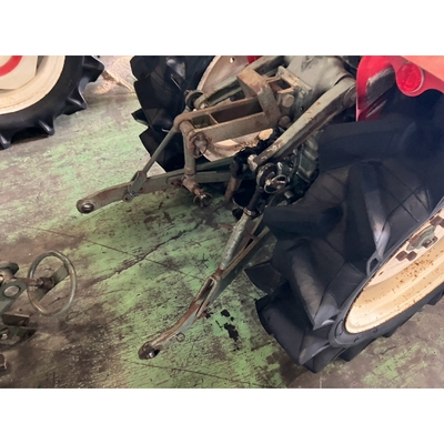 YANMAR トラクター YM1500