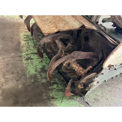YANMAR トラクター YM1500