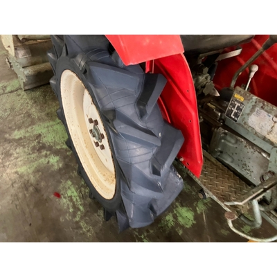 YANMAR トラクター YM1500