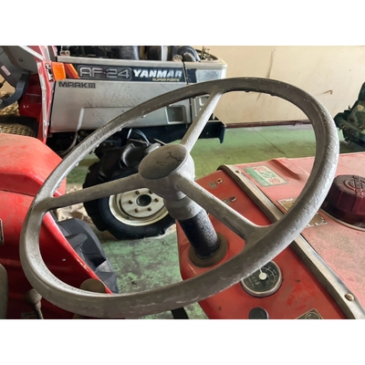 YANMAR トラクター YM1500