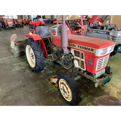 YANMAR トラクター YM1500