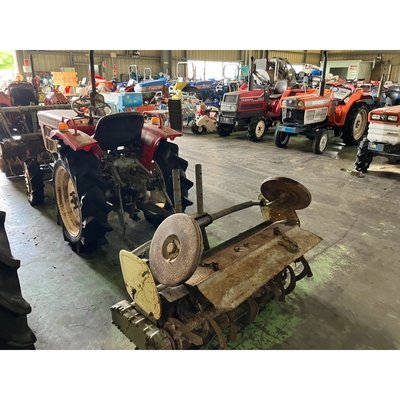 YANMAR トラクター YM1500